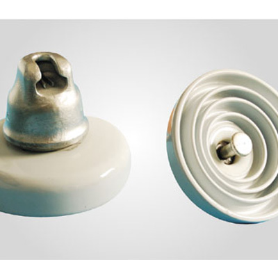 Disc Suspension Insulator